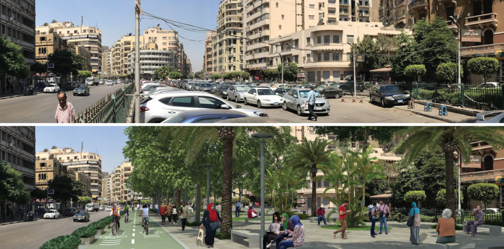 Cairo-Plaza